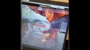 So reagieren russische Kriegsblogger auf den ukrainischen Großangriff