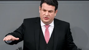 Kabinett beschließt Mindestlohn von 12 Euro