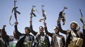 Verzögerte Siegesfeier