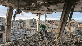 Keine Rückkehr in den Norden