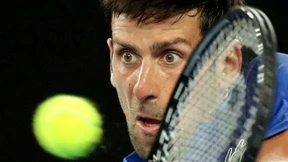 Woher hat Djokovic diese Ausnahmegenehmigung?