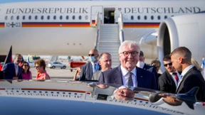 „Erinnerung an Holocaust darf niemals  zum leeren Ritual werden“