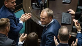 Polen ist zurück in Europa