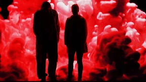 Und wer macht die Sauerei nun wieder weg?