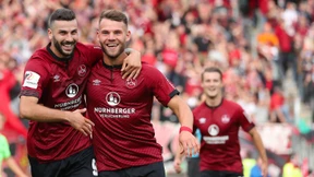 Erster Nürnberger Sieg seit viereinhalb Jahren