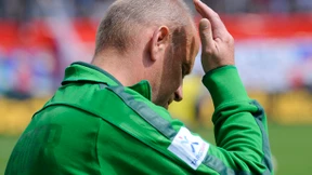 Werders Krise spitzt sich zu