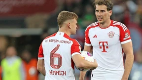 Der bröckelnde Markenkern des FC Bayern