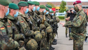 Sanitätsdienst und Streitkräftebasis vor dem Aus?