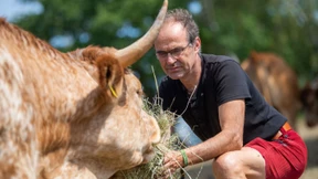 Achtungserfolg für Biobauer – Gericht will weiterverhandeln