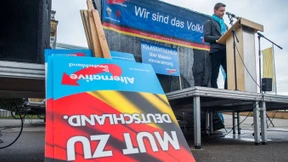 Ostdeutsch, männlich, pessimistisch 