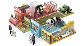 Fortschritt um einen Preis