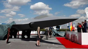 Annäherung bei Europas größtem Rüstungsprojekt