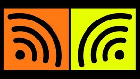 Jetzt klappt es auch mit dem W-Lan