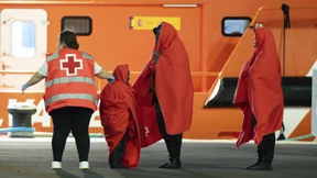 Niemand will die Minderjährigen haben