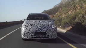 Mit Vollgas Richtung Elektro