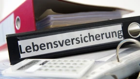 Im Notfall nimmt die Aufsicht Lebensversicherer aus dem Markt