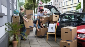 Wann junge Menschen das „Hotel Mama“ verlassen