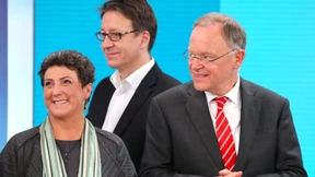 Rot-Grün verpasst die Mehrheit