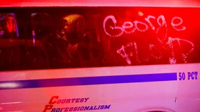 Amerikas ewiges Trauma