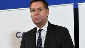 Keine Hängepartie um DOSB-Vizepräsident Mayer