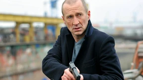 Mörder auf Schwingen