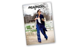 „Frankfurter Allgemeine Magazin“ startet 2013