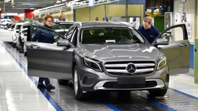 Daimler-Personalvorstand warnt rechte Betriebsräte