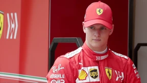 Kein Cockpit für Mick Schumacher