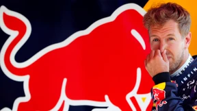 Vettel schäumt im Training