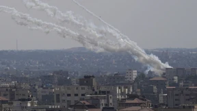 Eine neue Runde der Gewalt