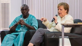 Merkel: „Männer müssen mehr Aufgaben in der Familie übernehmen“