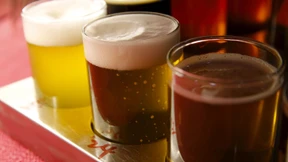 Schoko und Malz – Gott erhalt’s!