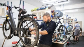 EU schafft Recht auf Reparatur