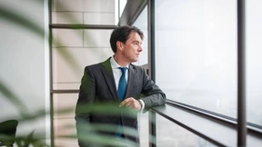 Blackrock warnt vor den europäischen Aktienmärkten