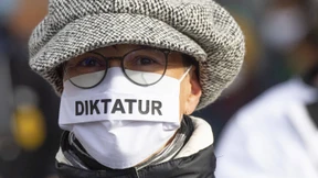 Systemkritik im Zeichen des Virus