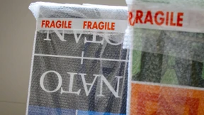 Afghanischer Oberst beantragt Asyl in London