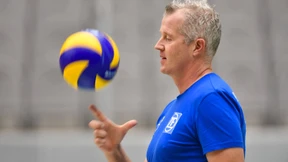 Blaue Stunde beim VfB Friedrichshafen 