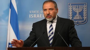 Anklage gegen Lieberman