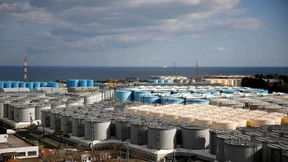 Japan will Fukushima-Wasser in den Pazifik ablassen