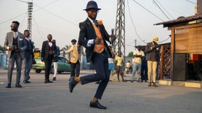 Bei den Kongo-Dandys in Brazzaville