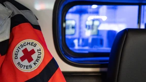 Tausende Helfer bei der EM im Einsatz