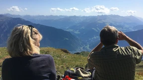 Was die Corona-Krise für eine Fernbeziehung bedeutet