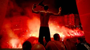 Was machen Geisterspiele mit Fußball-Profis?