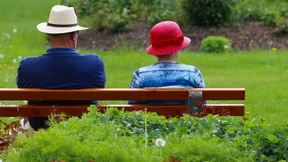 Koalition plant großes Sozialpaket