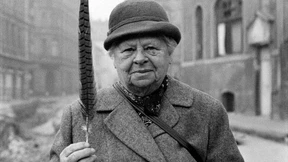 Sauber bleiben im Smog