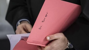 Schweiz liefert Cum-ex-Strippenzieher Berger nach Deutschland aus