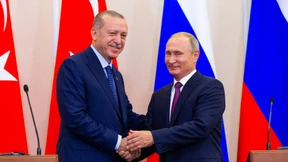 Warum Putin auf Erdogan zugeht