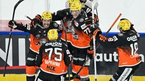 „Ich bin positiv unzufrieden“