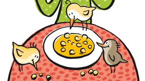 Altbewährte Feldfrüchte: Vom Sesam zur Kichererbse