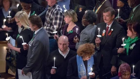 Wir sind alle Newtown